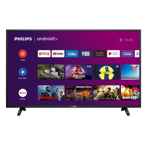 $40 Phillips Android TV!! OVER 80% OFF!!!