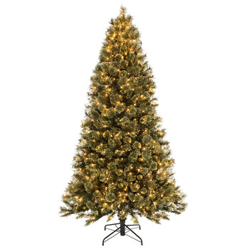 Major Price Drop on Christmas Trees at Hobby Lobby!