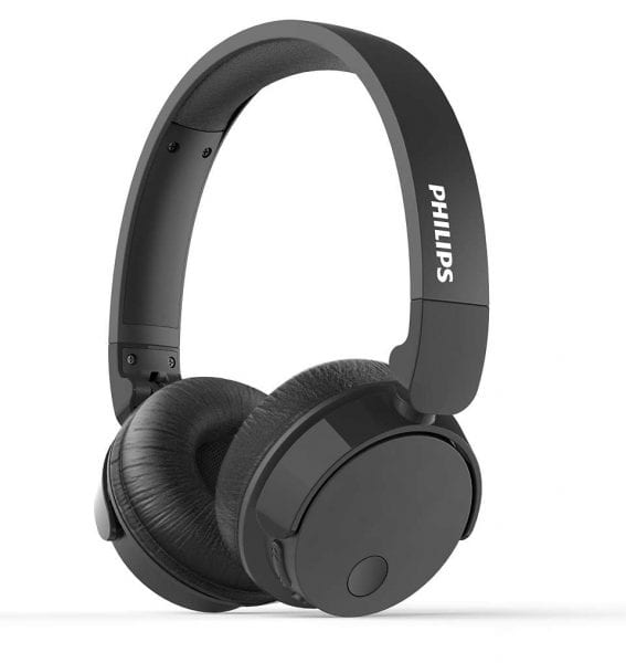 Philips BASS+ BH305 Wireless Active Noise Canceling Headphones Walmart Clearance!