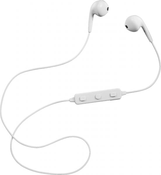 Insignia™ – Wireless Earbud Headphones On Sale Today Only!