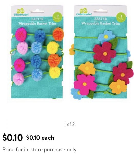 Little Girls Hair Accessories ONLY $0.10 cents!!!