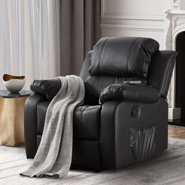 Massage Chair Closeout Price going on now at Wayfair!
