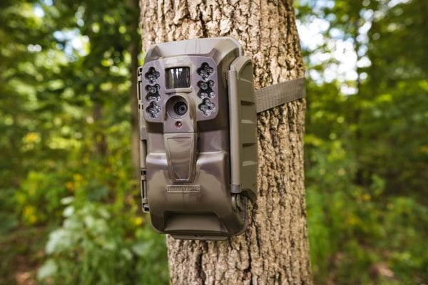 Moultrie Mobile Hunting Game Camera 75% OFF at Walmart!