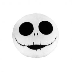 Jack Skellington Halloween Pillow Now at Walmart!