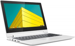 Lenovo Chromebook Flex 3 11″ Laptop Amazon Black Friday Deal!