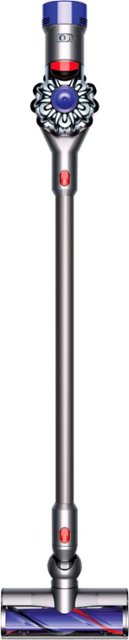 Dyson – V7 Animal Cordless Stick Vacuum On Sale at Best Buy!