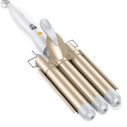 Curling Iron FREEBIE GLITCH on Amazon!!!! RUN!