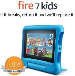 Amazon Kids Fire Tablet Black Friday Sale at Amazon!