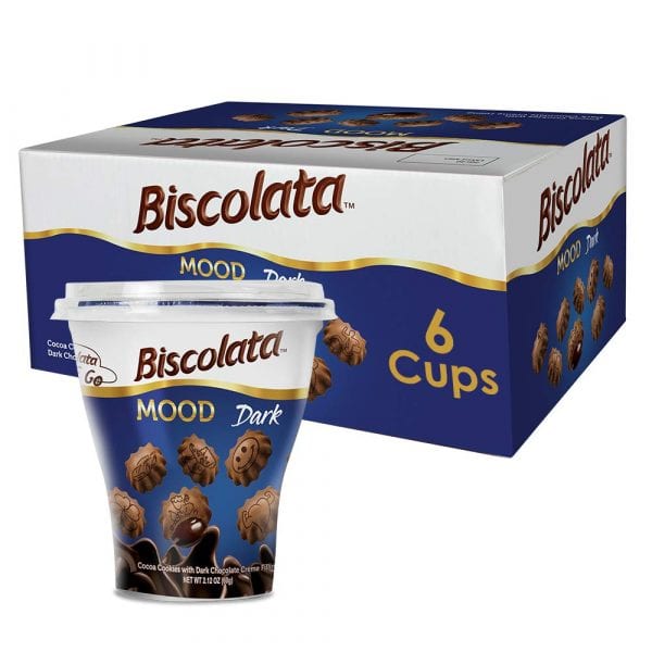 Biscolata Mood Cookies Huge Price Drop on Amazon!