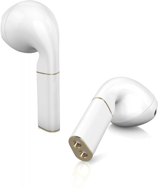 Bluetooth Wireless Earbuds only $5.99!  NO CODE NEEDED!!