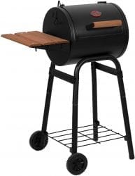 Char-Griller Patio Pro Charcoal Grill Price Drop at Amazon!