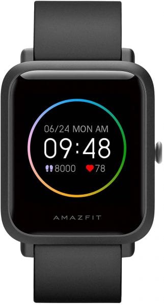 Amazfit Bip S Lite Smartwatch Price Drop at Amazon!