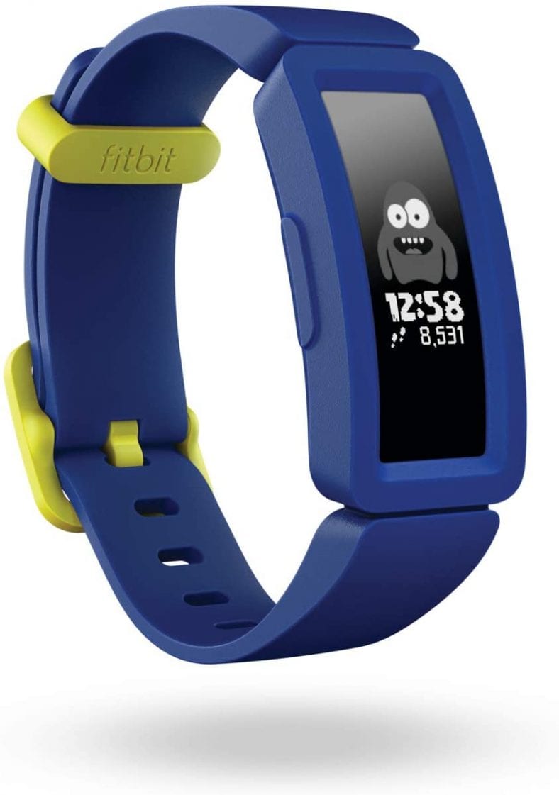 fitbit ace 2 activity tracker