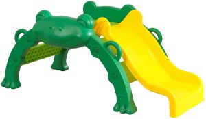 KidKraft Hop & Slide Frog Toddler Climber Amazon Price Drop!