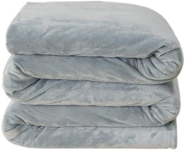 Weighted Blankets HUGE Price Drop with Code on Amazon!