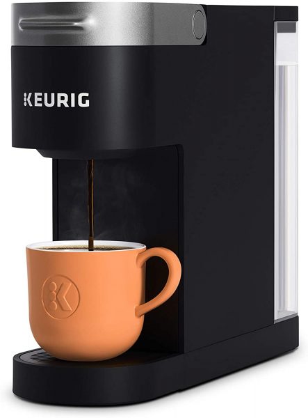 Keurig K-Slim Coffee Maker Price Drop on Amazon!!!
