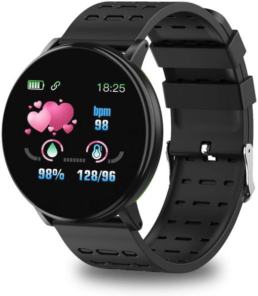 Smart Watch Fitness Tracker Huge Price Drop on Amazon!