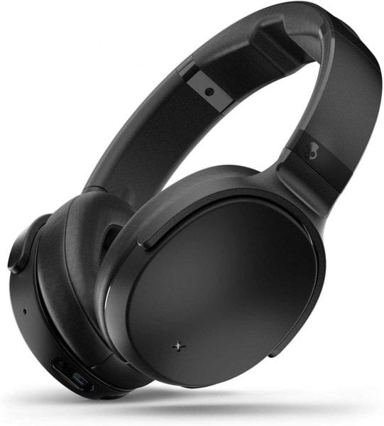 Skullcandy Venue Wireless Over-Ear Headphones Target Clearance!