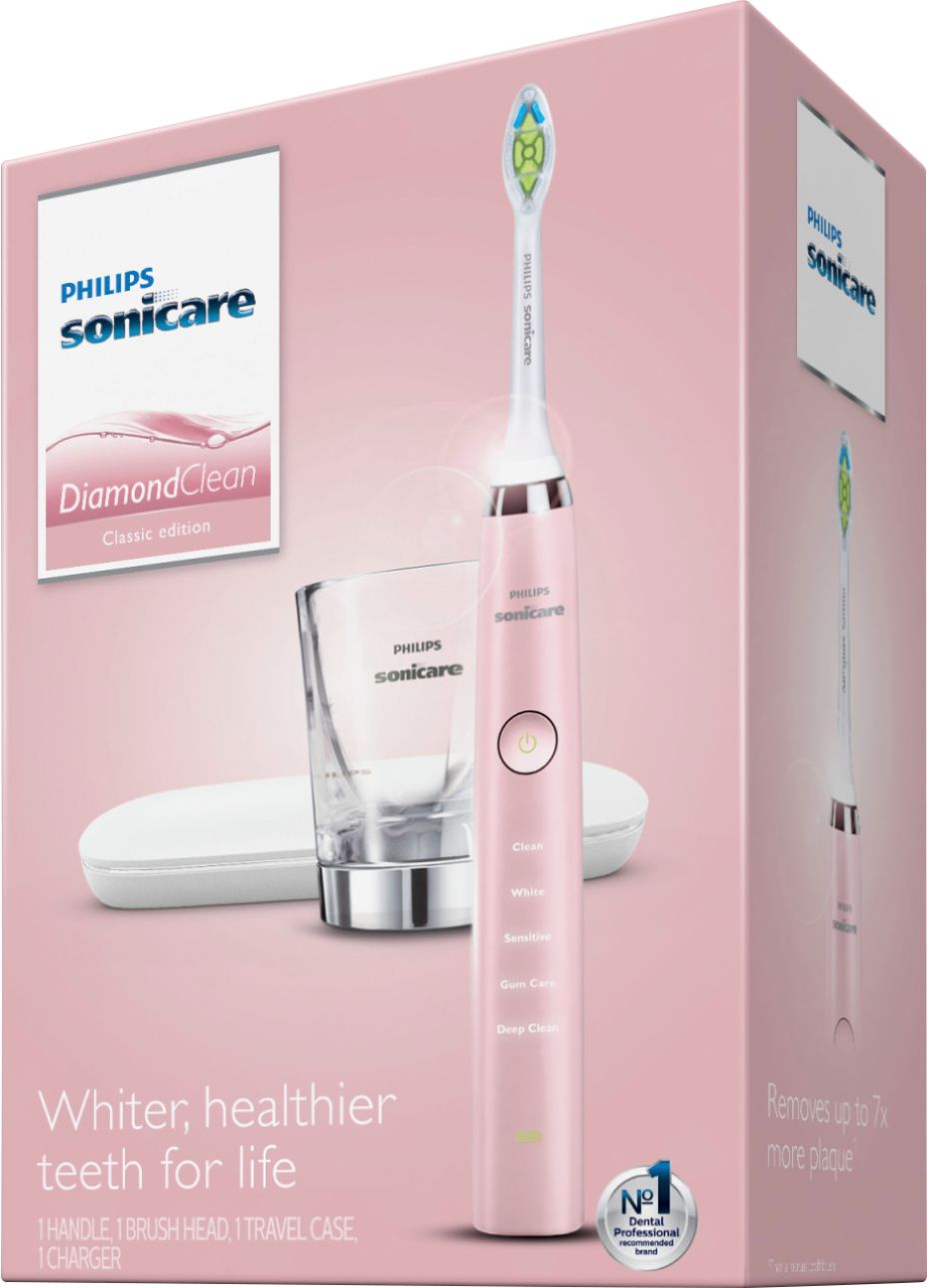 Philips Sonicare Electric Toothbrush TODAY ONLY Deal at Best Buy