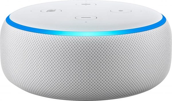 Amazon Echo Dot for JUST $18.99 at Best Buy!