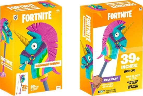 Fortnite Action Figure Sale Today Only at Best Buy!