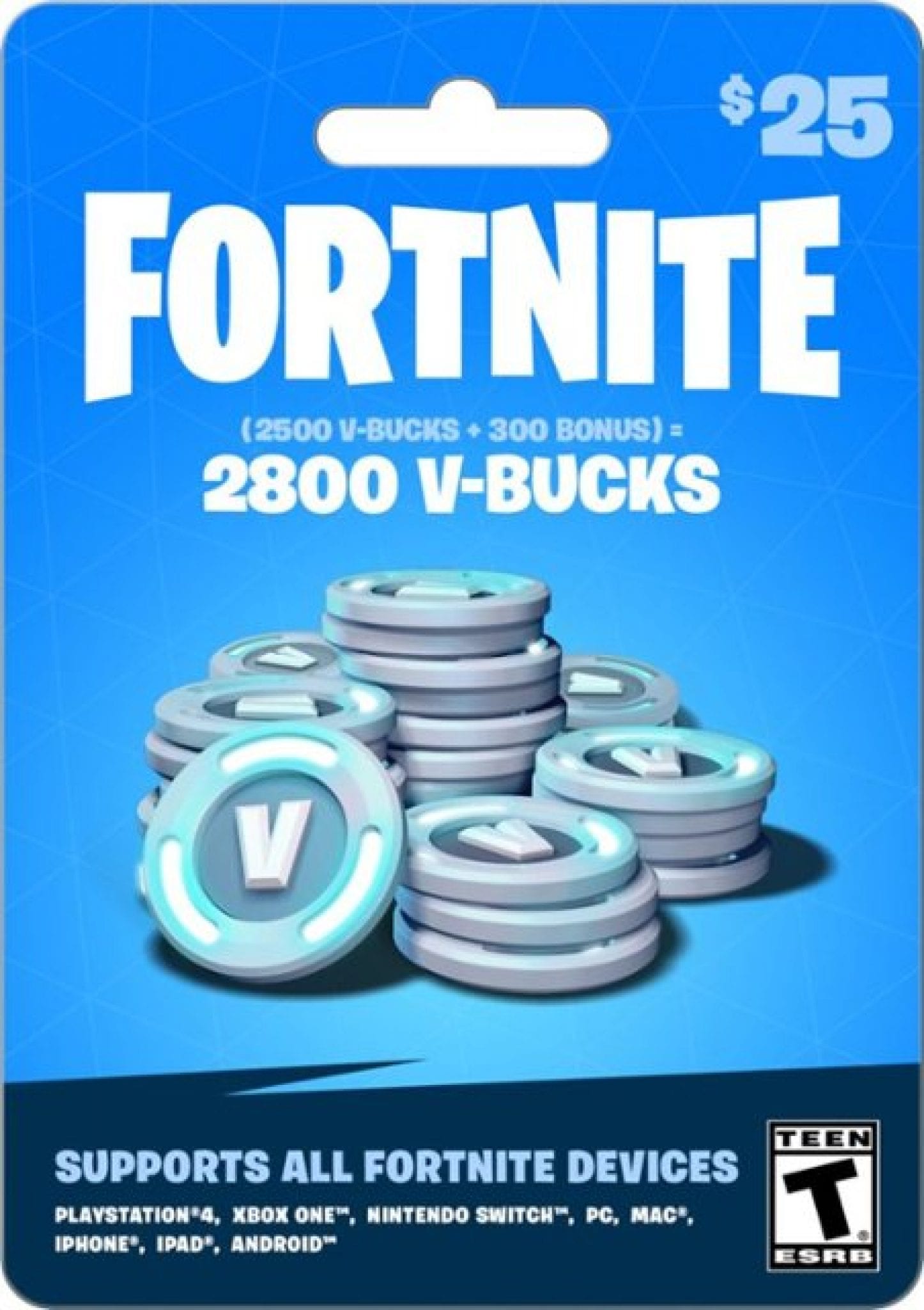 Fortnite V-Bucks Price Drop!!