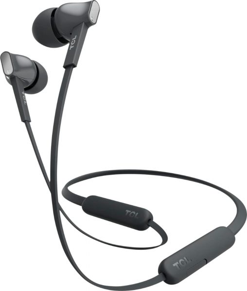 TCL Wireless In-Ear Headphones Just $9.99 Today Only at Best Buy!