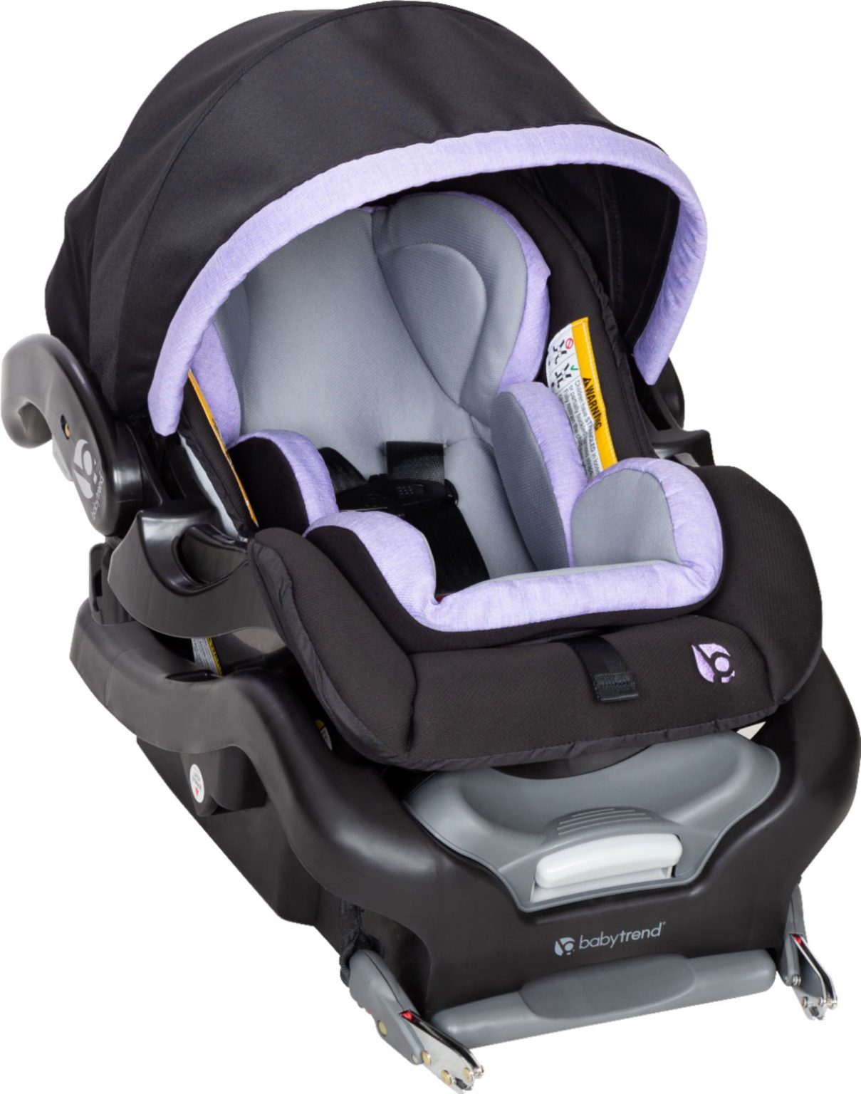 Baby Trend Infant Car Seat Major Price Drop - Glitchndealz