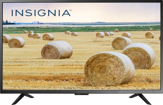 Insignia 40 Inch LED TV On Sale Today Only!