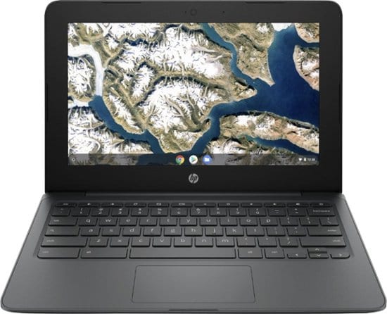 HP Chromebook Price Drop at Best Buy Today Only!