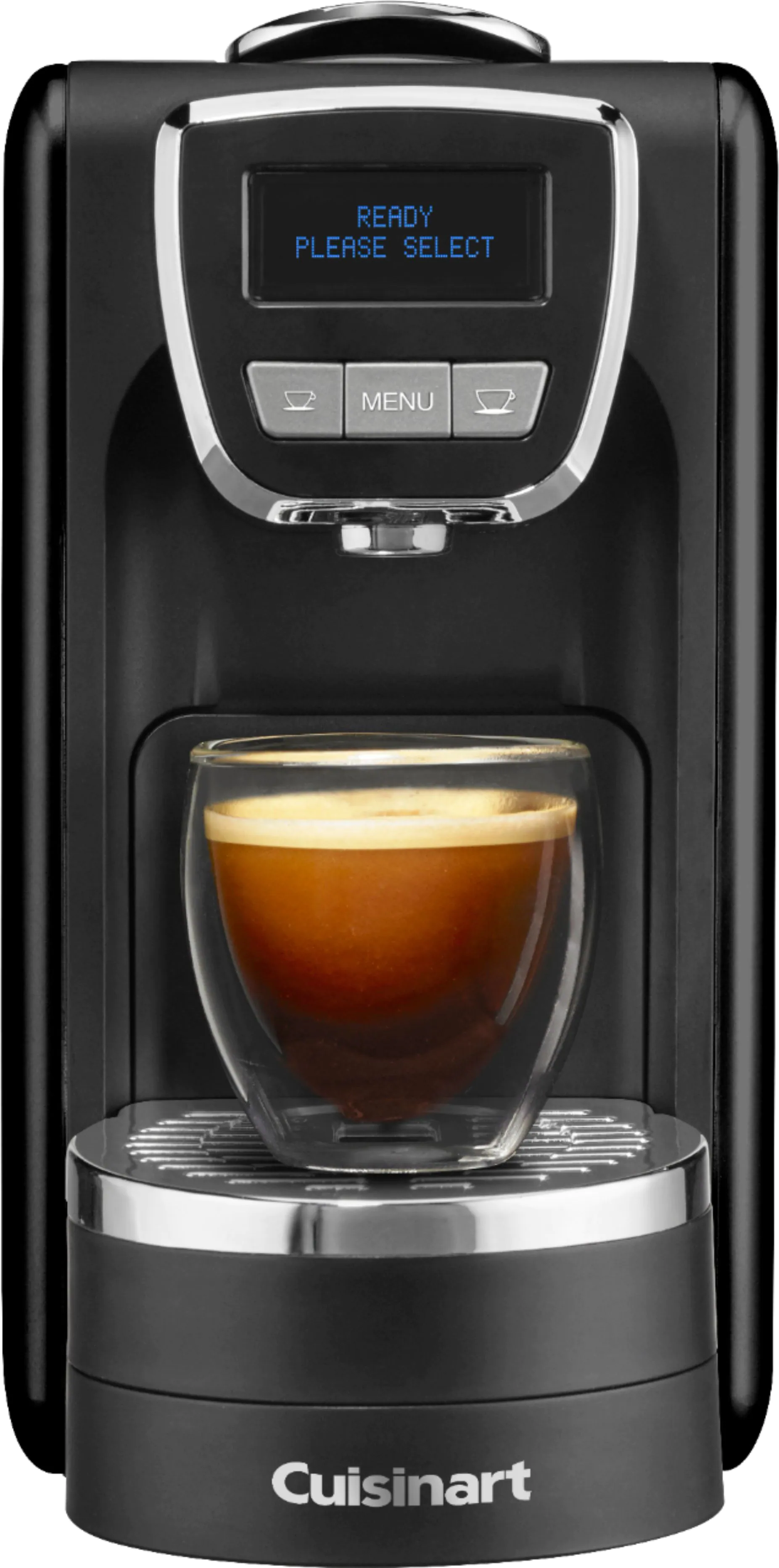 Cuisinart – Espresso Machine On Sale Today Only!