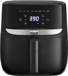 Bella Pro Series – 6-qt. Touchscreen Air Fryer On Sale Today Only!