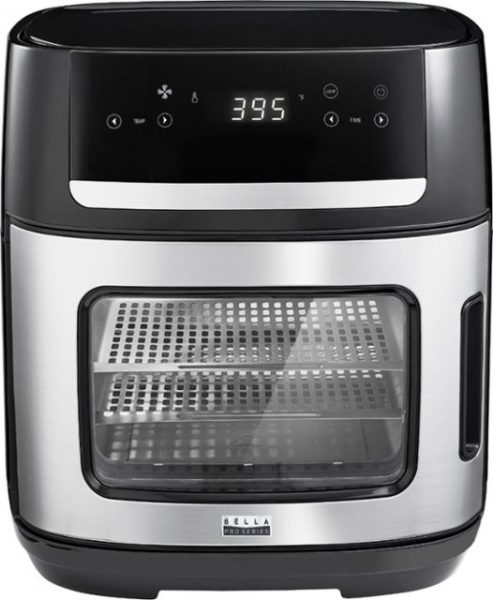 Bella Pro Series Toaster Oven and Air Fryer Major Price Drop at Best Buy!!