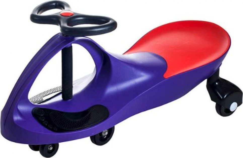 Lil Rider Ride-on Wiggle Car Price Drop At Best Buy
