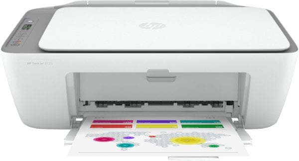 HP Wireless Printer Early Black Friday Deal