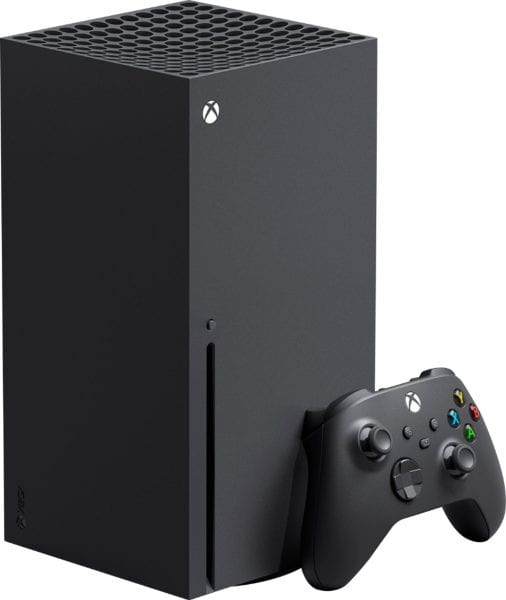 XBox Series S IN STOCK at Best Buy!