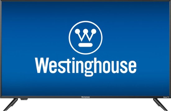 Westinghouse 43″ 4K Smart TV Huge Price Drop at Best Buy!