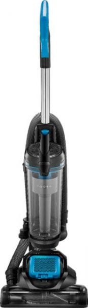 Insignia™ – Bagless Upright Vacuum On Sale TODAY ONLY!