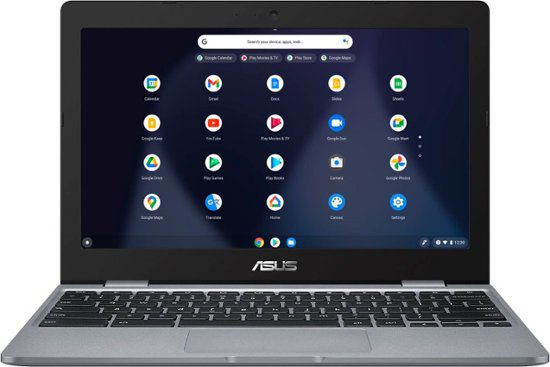 ASUS 11.6″ Chromebook JUST $99 at Best Buy! REG $219