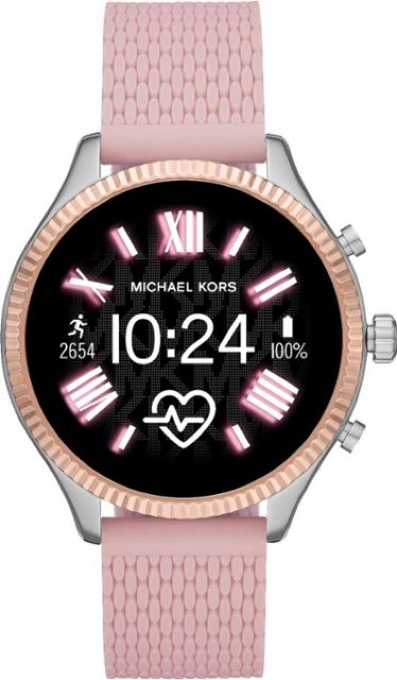 lexington smartwatch michael kors