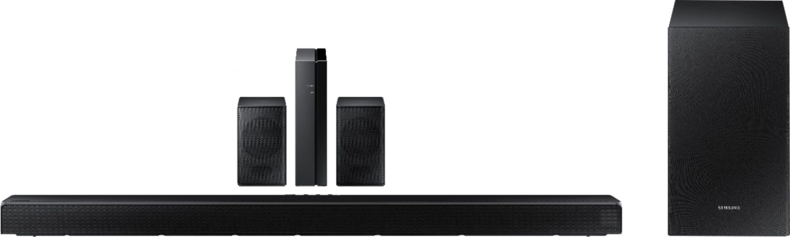 Samsung Sound System HOT Black Friday Deal LIVE NOW!