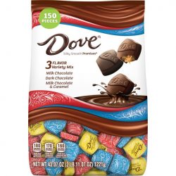Dove Promises Chocolate Pack