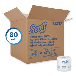 scott toilet paper in bulk