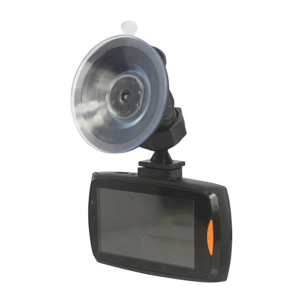 Dash Cam and Video Recorder Only $5.00 at Walmart!