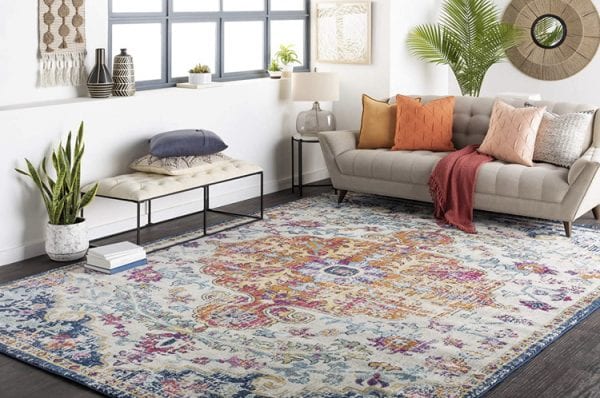 Artistic Weavers Traditional Rug PRIME DAY DEAL!!!