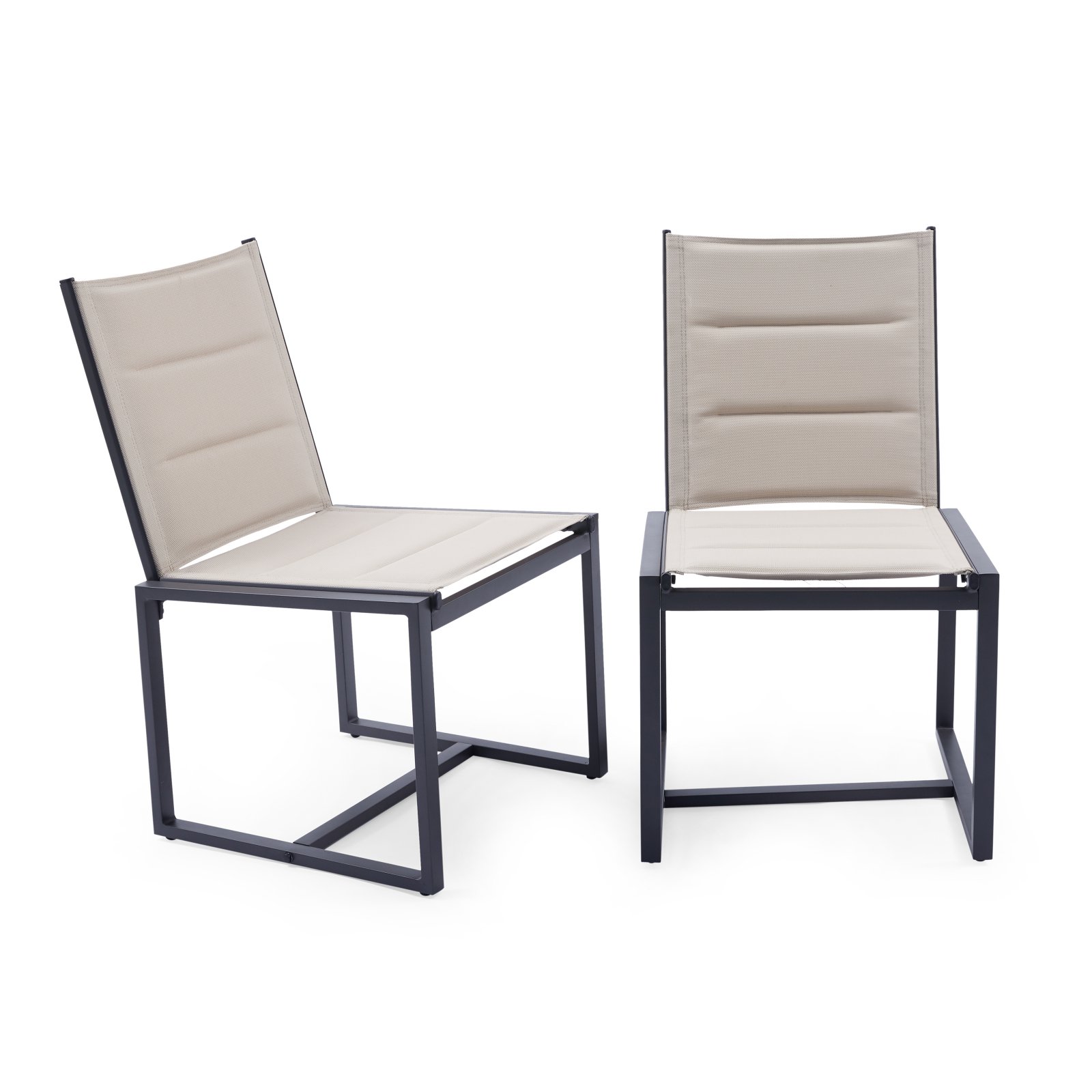 Outdoor Dining Chair Set HOT ONLINE Clearance!