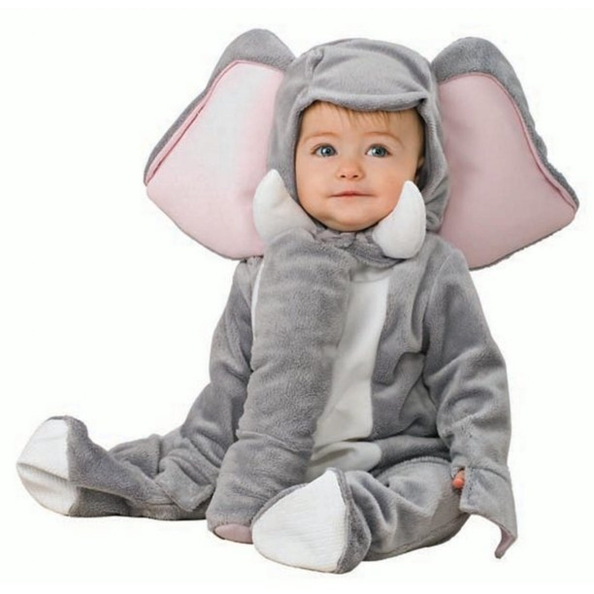 Baby Elephant Halloween Costume HUGE Price Drop! – Glitchndealz