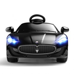 Maserati Battery Powered Ride On Black Friday Deal