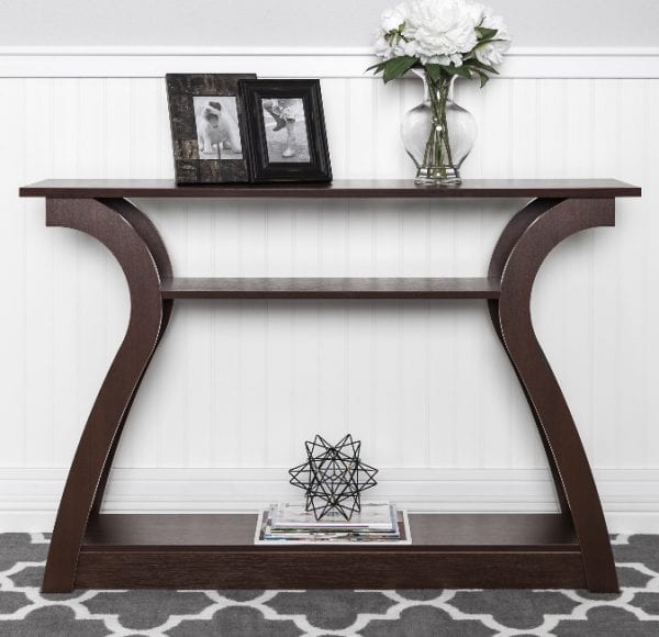 3 Shelf Table For Entry Way PRICE DROP!!