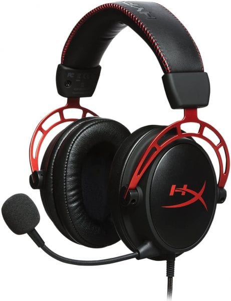 Cyber Monday Sale! Save Up to 50% OFF Hyper X at Amazon